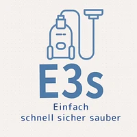 Logo E3s Dienstleistungen
