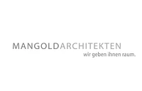 Logo Mangold Architekten AG