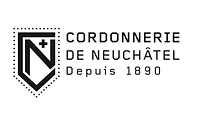 Cordonnerie de Neuchâtel logo
