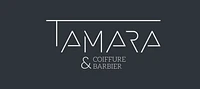 Logo Tamara Coiffure - Esthétique & Onglerie