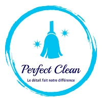 Perfect Clean-Logo