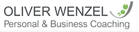 Logo Oliver Wenzel | Personal & Business Coaching