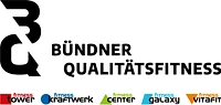 Bündner Qualitätsfitness logo