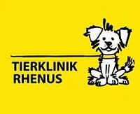 Tierklinik Rhenus AG-Logo
