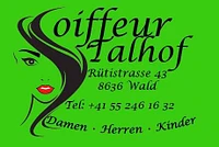 Coiffeur Talhof-Logo