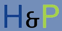 Logo H & P Beratungen AG