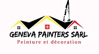 Logo Geneva Painters Sàrl