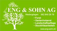 Logo Eng & Sohn AG