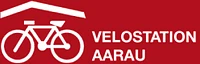 Logo VeloStation - Voilà Aarau