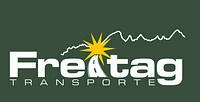 Freitag Transporte AG logo