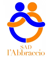Logo SAD l'Abbraccio Sagl