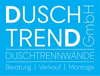 Logo Dusch-Trend GmbH
