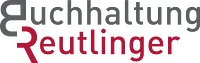 Logo Buchhaltung Reutlinger GmbH