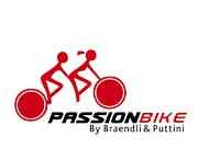 Logo Passion Bike