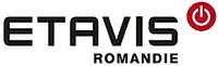 Logo ETAVIS Romandie SA