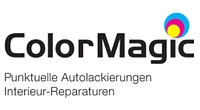 Logo ColorMagic GmbH