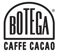 Logo Botega Caffè Cacao