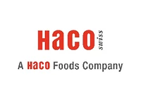 Logo HACO AG