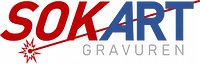Kosic - SokArt Gravuren-Logo
