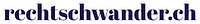 Logo Advokatur und Notariat Markus Schwander