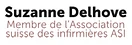 Logo Delhove Suzanne