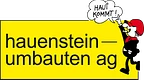 Hauenstein Umbauten AG
