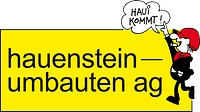 Hauenstein Umbauten AG-Logo