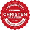 CHRISTEN DELICATESSEN-Logo