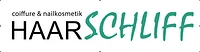 Coiffure Haarschliff-Logo