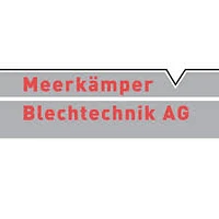 Logo Meerkämper Blechtechnik AG