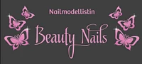 Beauty Nails logo