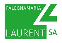 Falegnamaria Schreinerei Laurent Marco SA-Logo