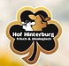 Hof-Hinterburg