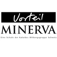 Minerva Bern-Logo