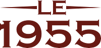 Le 1955 logo