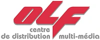 OLF SA logo