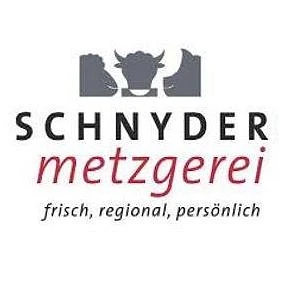 Metzgerei / Partyservice Schnyder