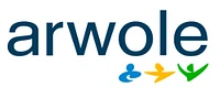 Logo arwole Stiftung für Menschen mit Behinderung