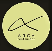 Logo ARCA restaurant by Osteria dei Colombi