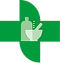 Farmacia Ferregutti Sagl-Logo