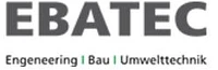 Logo Ebatec AG