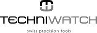 Logo Techniwatch