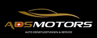 ADS Motors GmbH-Logo