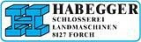 Logo Habegger Urs und Beat
