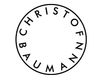Logo Christof Baumann Architektur GmbH