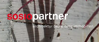 Sosio + Partner AG
