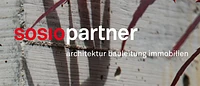 Logo Sosio + Partner AG