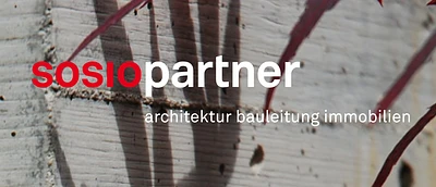 Sosio + Partner AG