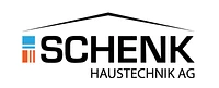 Schenk Haustechnik AG-Logo