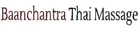 Logo Baanchantra Thaimassage